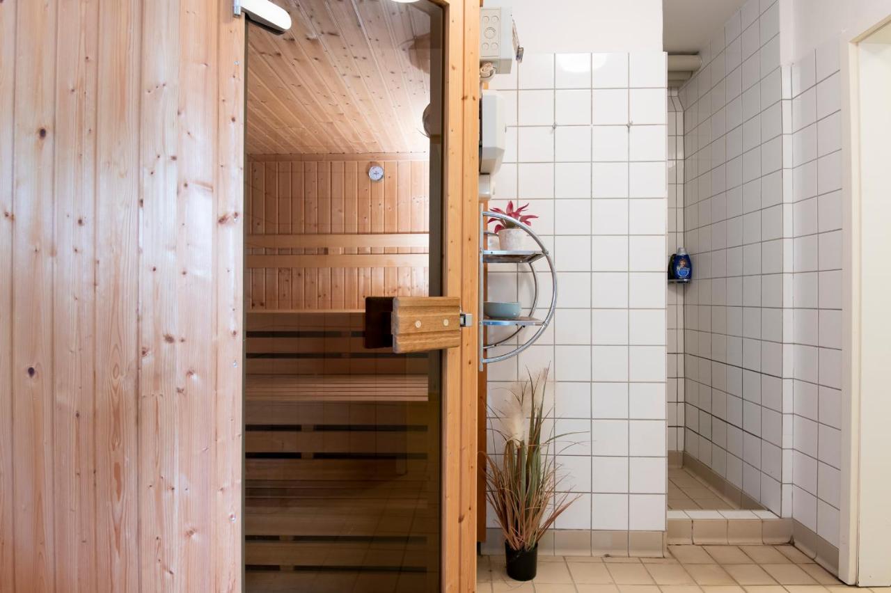 Landhaus Poenitz Am See Wohnung 7 Ponitz am See Экстерьер фото