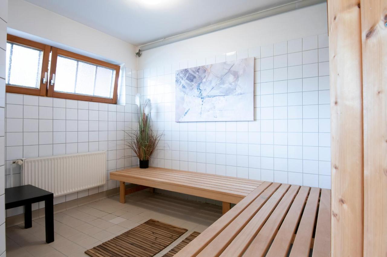 Landhaus Poenitz Am See Wohnung 7 Ponitz am See Экстерьер фото
