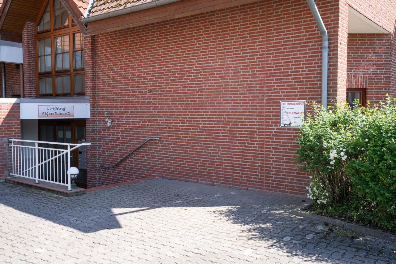 Landhaus Poenitz Am See Wohnung 7 Ponitz am See Экстерьер фото