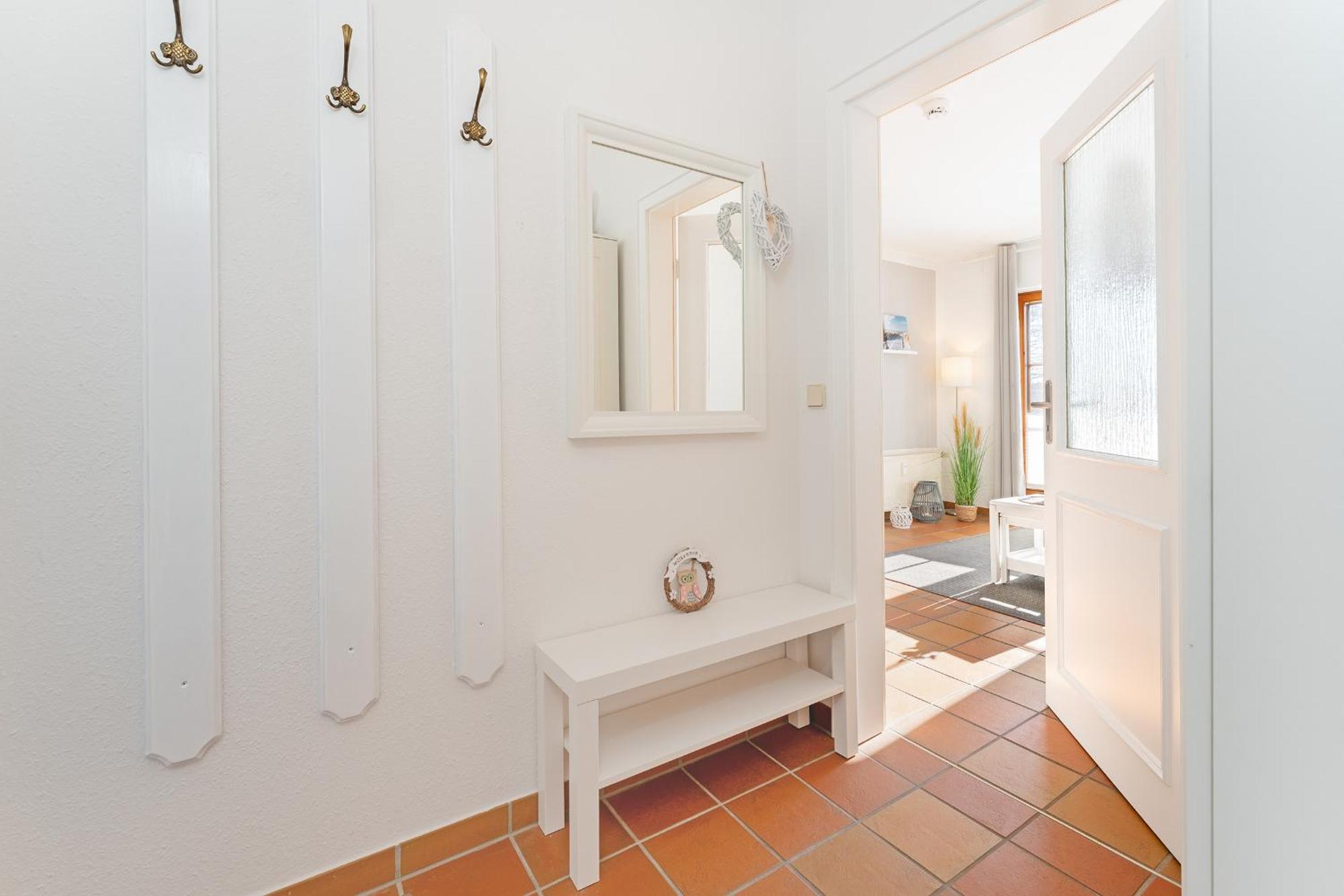 Landhaus Poenitz Am See Wohnung 7 Ponitz am See Экстерьер фото