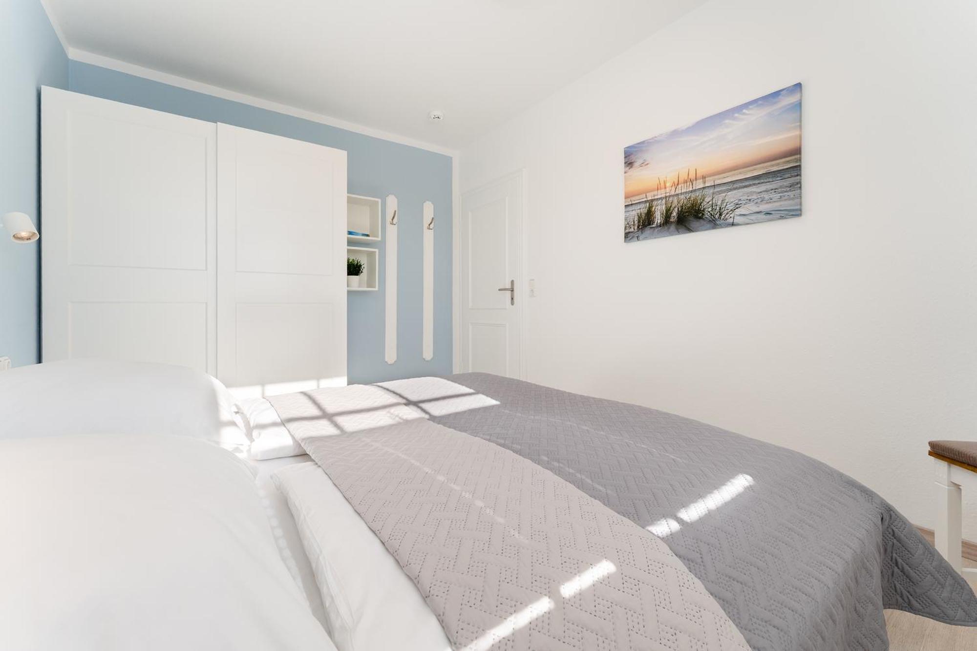 Landhaus Poenitz Am See Wohnung 7 Ponitz am See Экстерьер фото