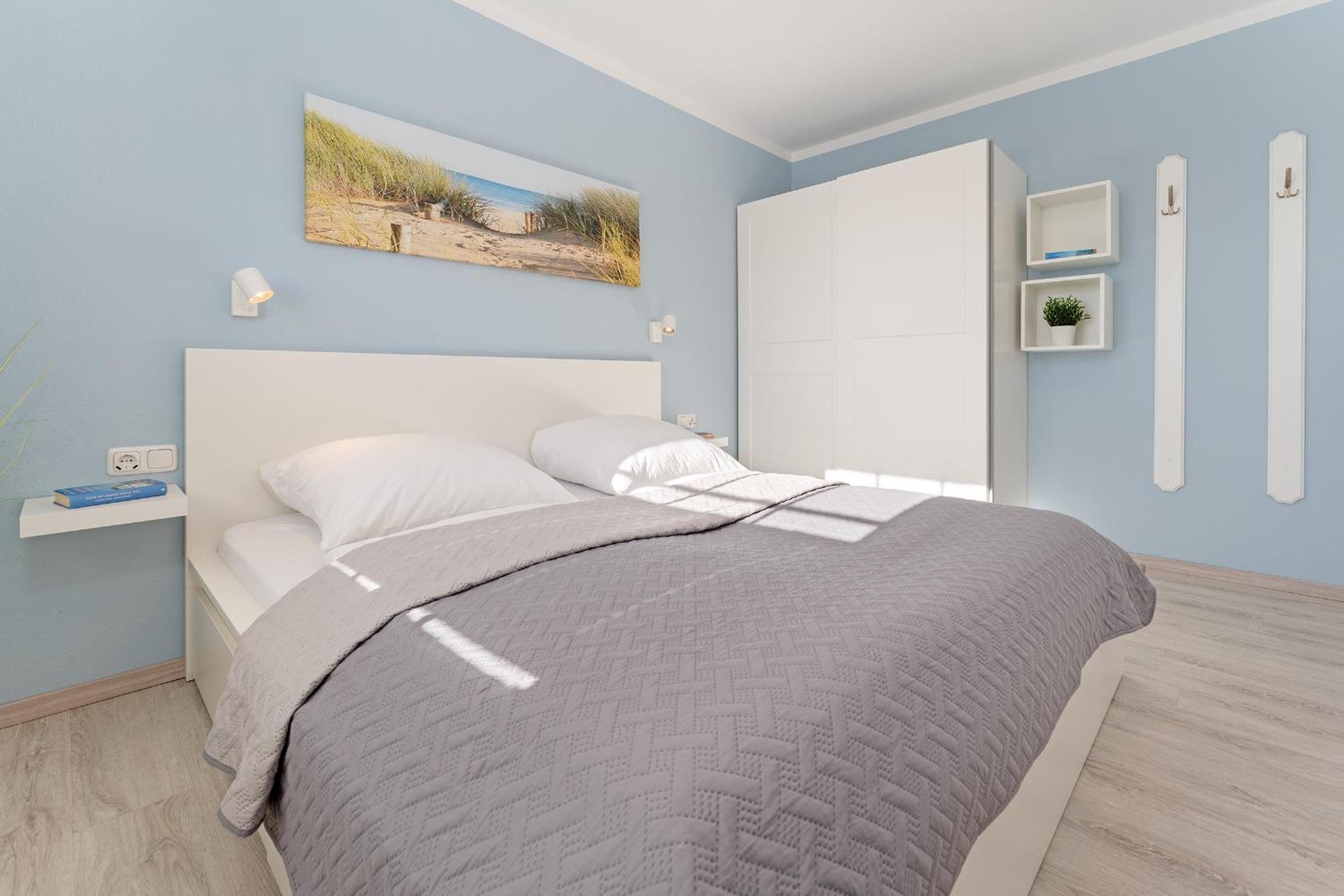 Landhaus Poenitz Am See Wohnung 7 Ponitz am See Экстерьер фото