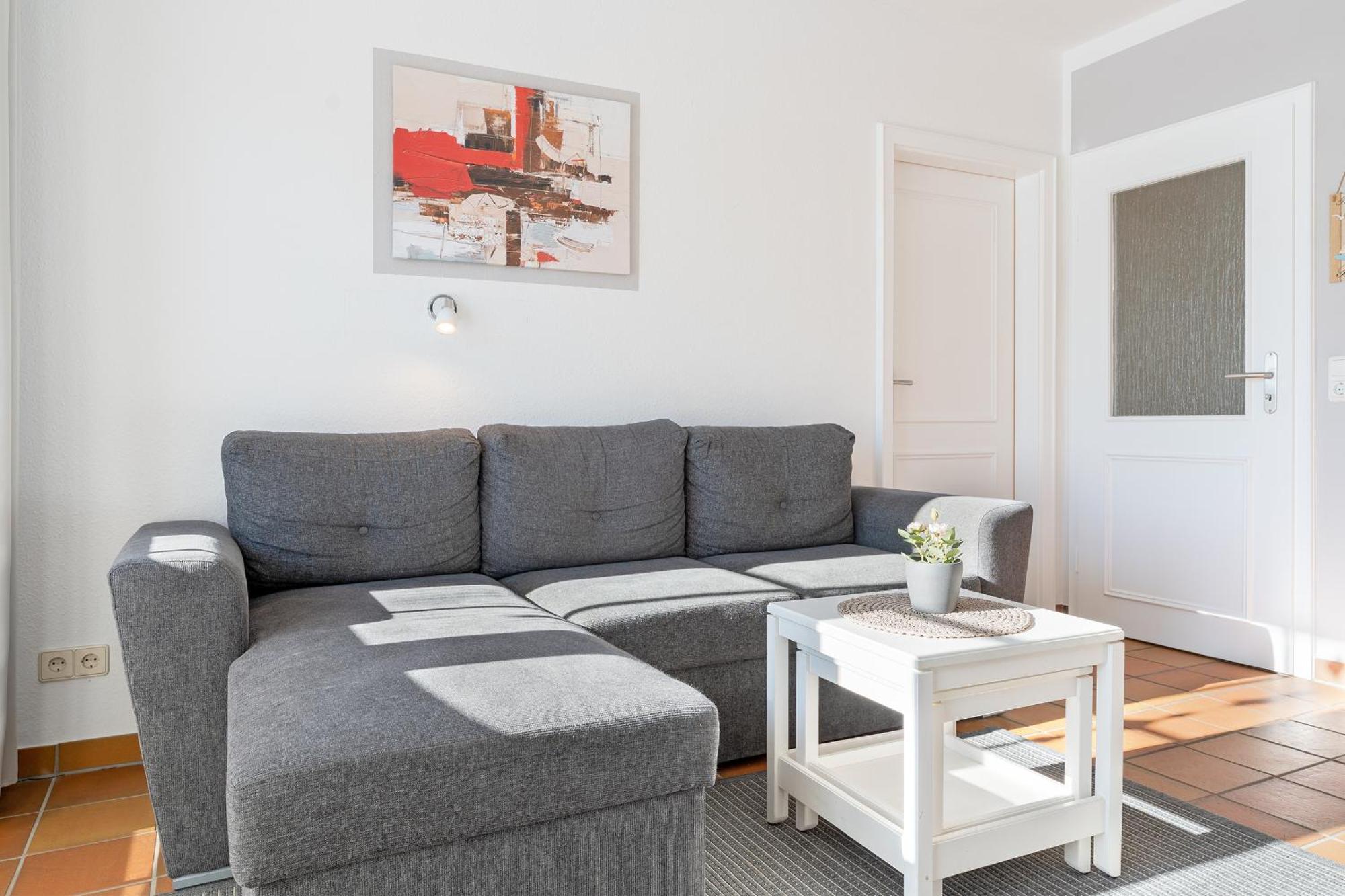 Landhaus Poenitz Am See Wohnung 7 Ponitz am See Экстерьер фото