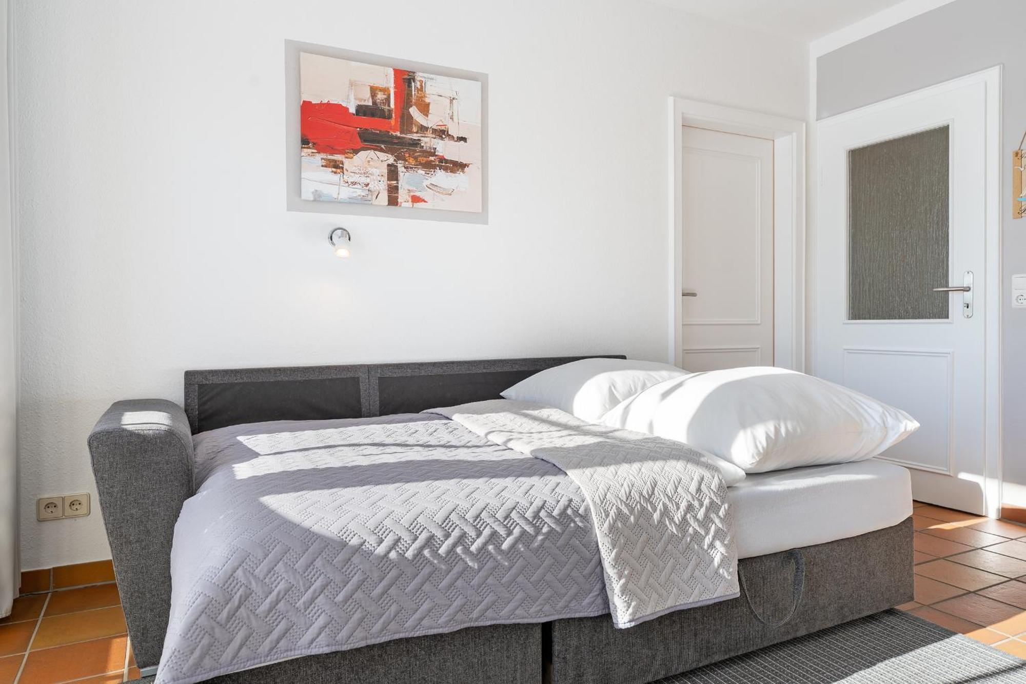 Landhaus Poenitz Am See Wohnung 7 Ponitz am See Экстерьер фото