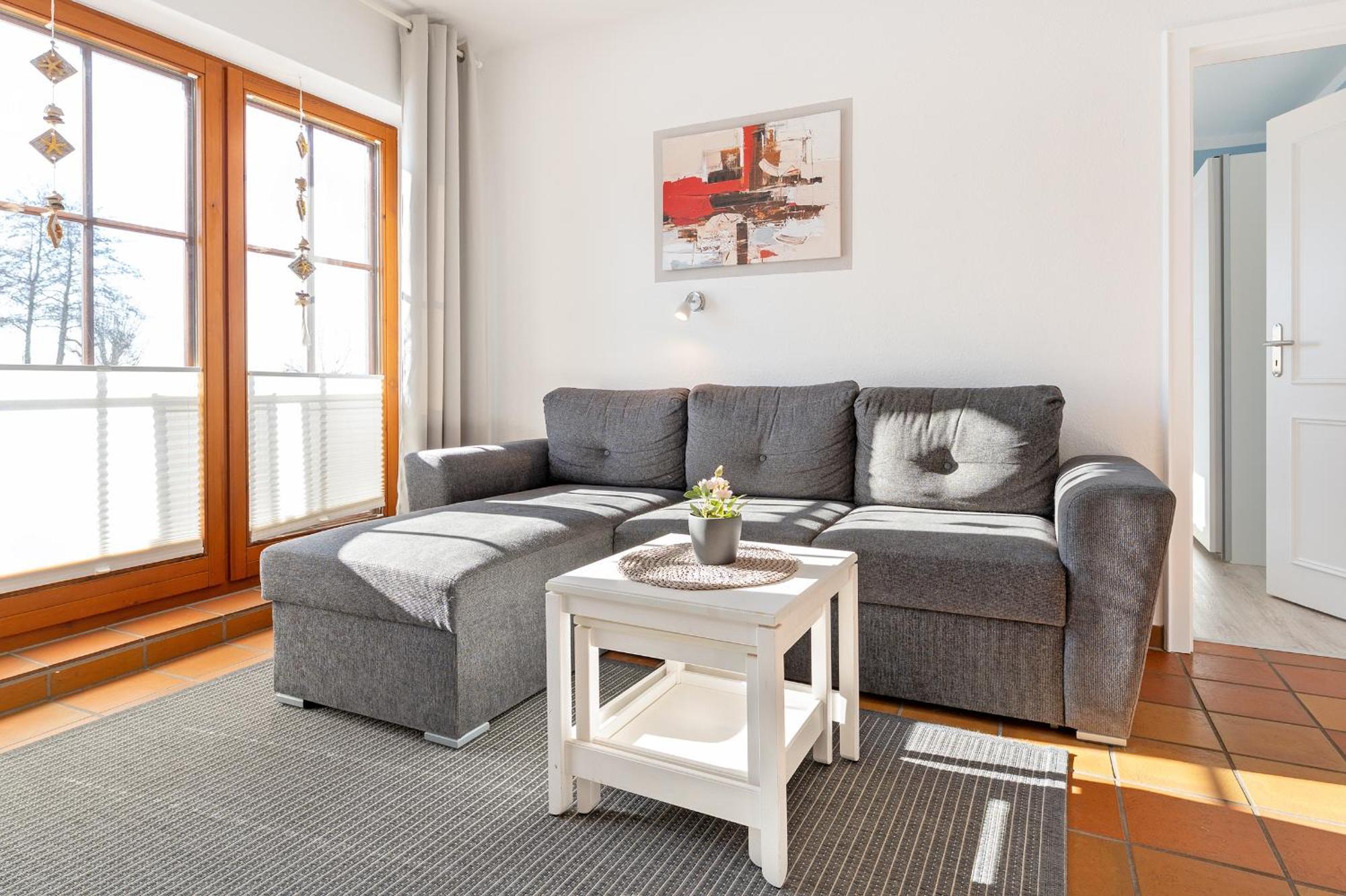 Landhaus Poenitz Am See Wohnung 7 Ponitz am See Экстерьер фото
